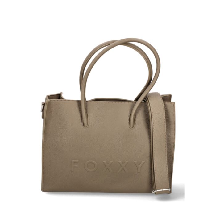 FOXXY Soma
