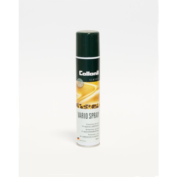 Collonil kopšanas līdzēkļi Vario Spray 1822