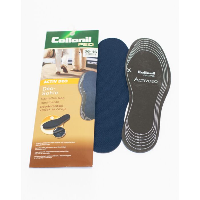 Collonil Ieliktnis Activ Deo (36-46) 9240