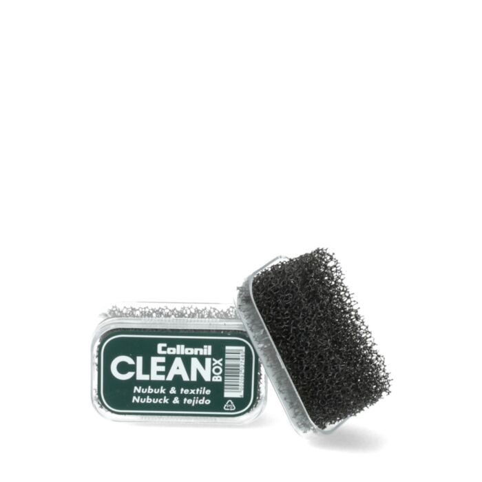Collonil Cits Clean Box classic(sponge) 7480
