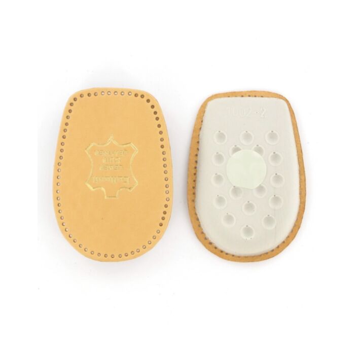 Collonil Ieliktnis TOPFIT Fersenkissen GR.1(35-37) 9062