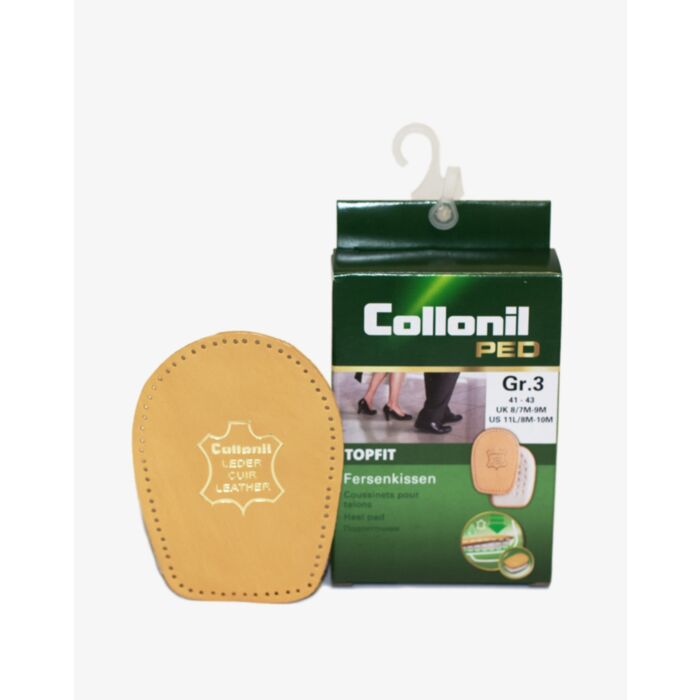 Collonil Ieliktnis TOPFIT Fersenkissen Gr.3 (41-43) 9062
