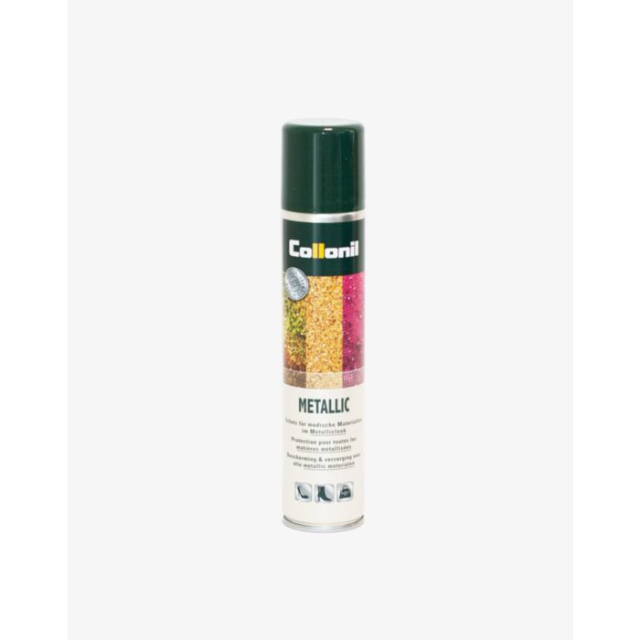 Collonil kopšanas līdzēkļi Metallic Spray 1832