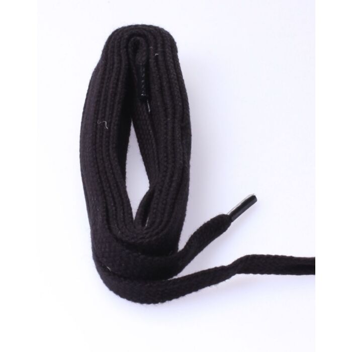 Collonil Auklas Flachsenkel (10-12) 90 cm (000 schwarz) 9524