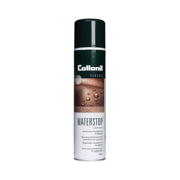 Collonil kopšanas līdzēkļi Waterstop 1663
