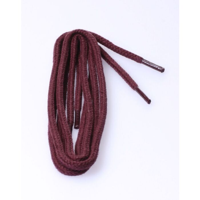 Collonil Auklas Kordelsenkel (12) 60cm. (171 bordeaux) 9512