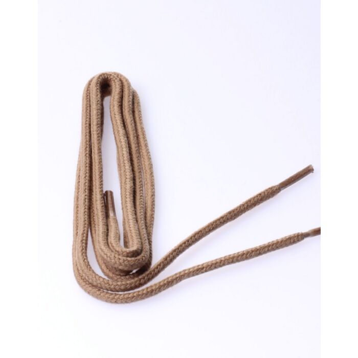 Collonil Auklas Kordelsenkel (6) 180 cm (402 beige) 9518