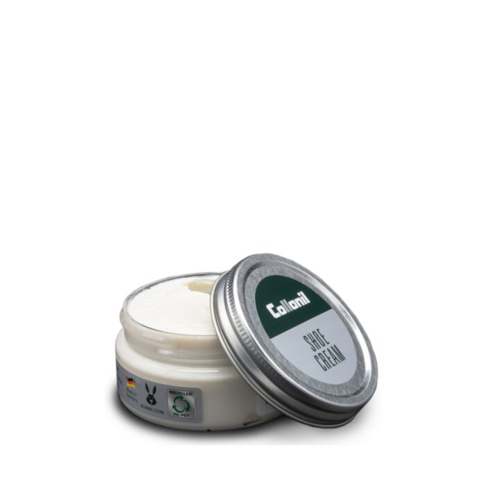 Collonil Krēmi Shoe Cream  (1026 offwhite) 60 ml 7212