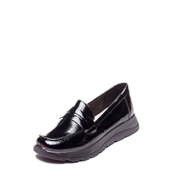 Sempre Slēgtas kurpes