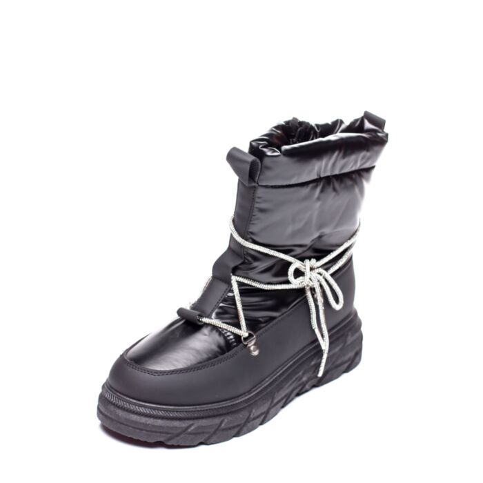 Sempre Ziemas puszābaki