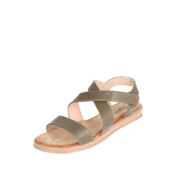 Sempre Vasaras kurpes