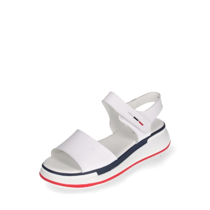 Sempre Vasaras kurpes