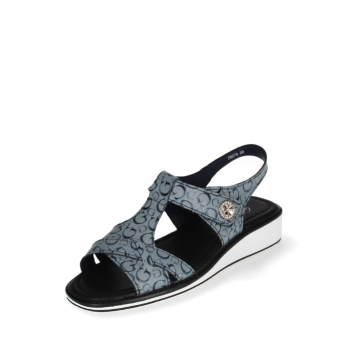 Sempre Vasaras kurpes