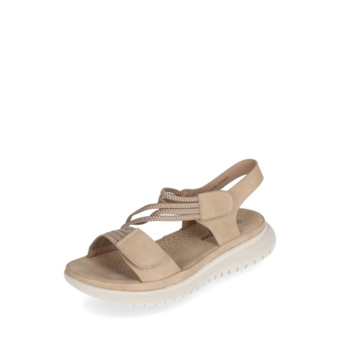 Sempre Vasaras kurpes