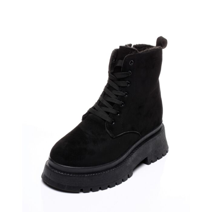 Clan Q Ziemas puszābaki