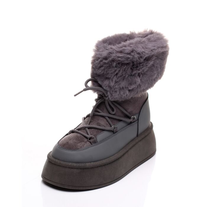 Clan Q Ziemas puszābaki