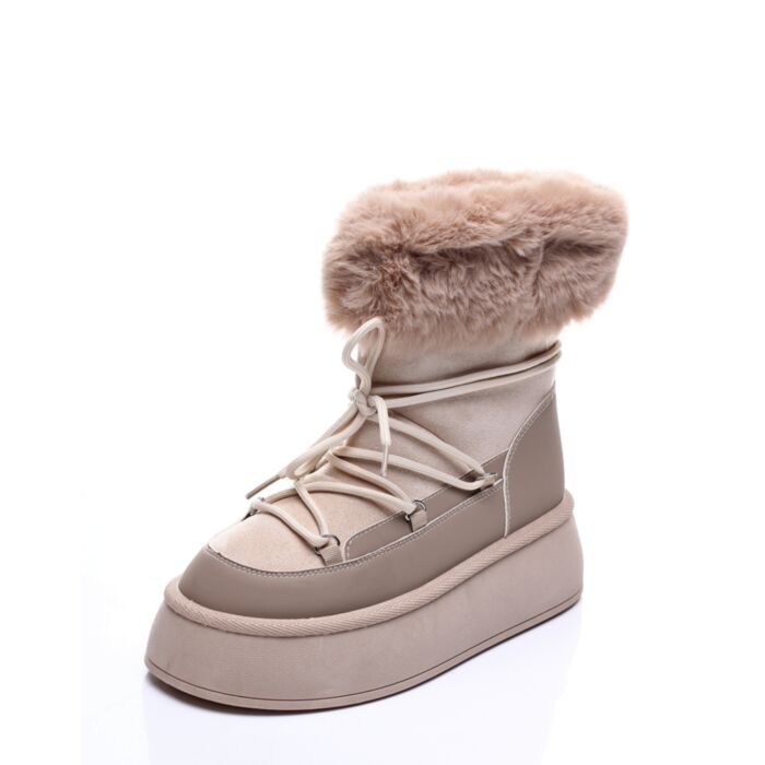 Clan Q Ziemas puszābaki