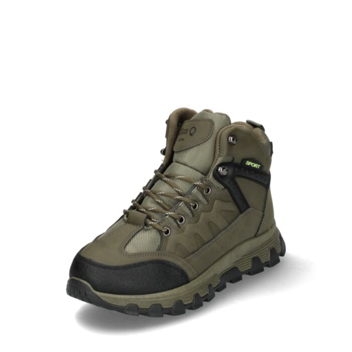 Clan Q Ziemas puszābaki