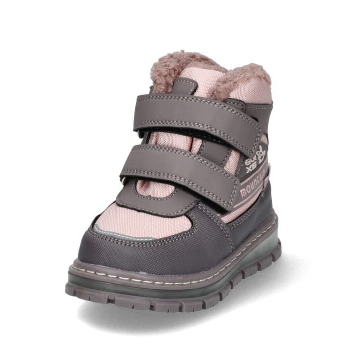 Tom.M Ziemas puszābaki