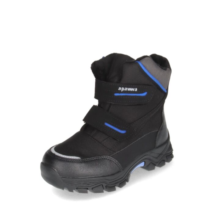 Apawwa Ziemas zābaki