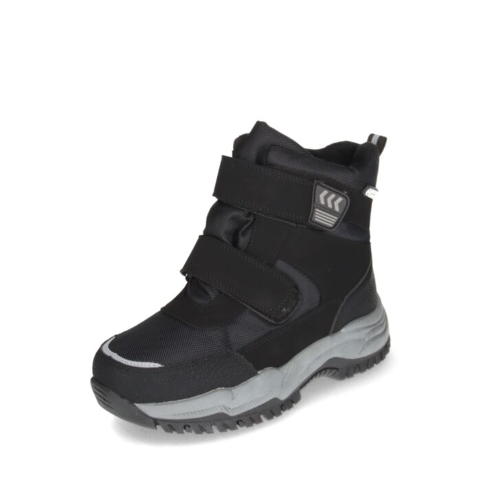 Apawwa Ziemas zābaki