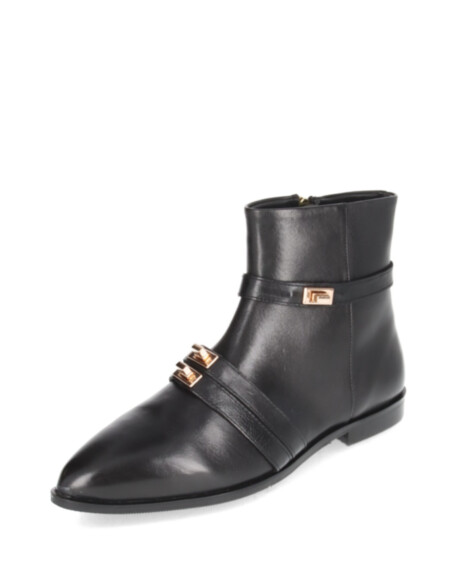 Copenhagen Shoes Puszābaki