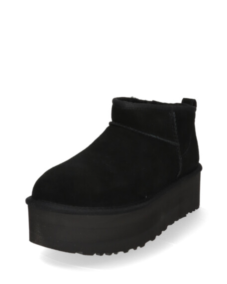 Ugg Classic Ultra Mini Platform Zābaki