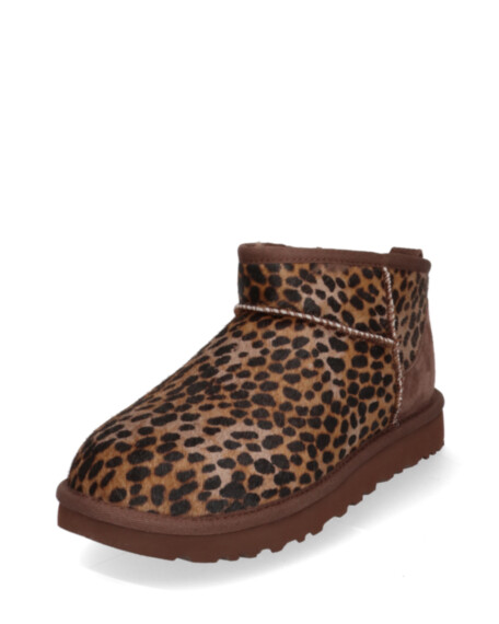 Ugg Classic Ultra Mini Caspian Zābaki
