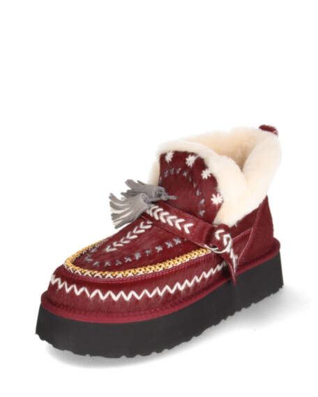 Nan-Ku Ziemas puszābaki