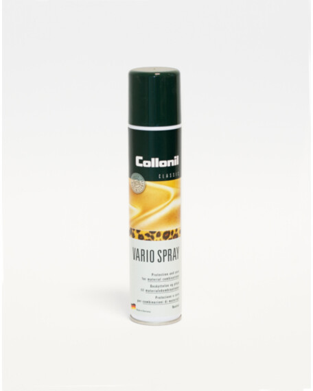 Collonil kopšanas līdzēkļi Vario Spray 1822