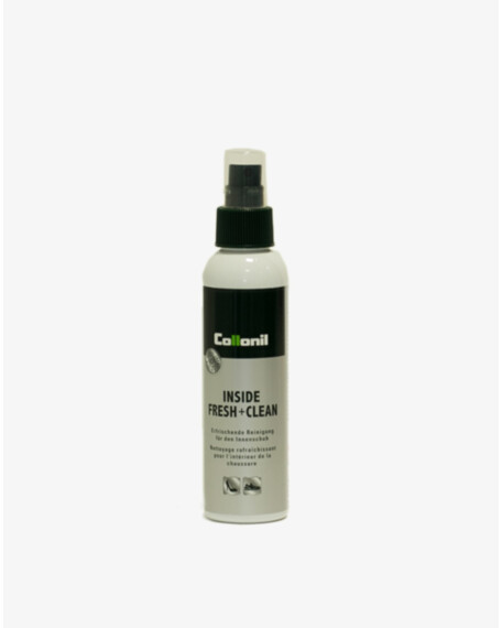 Collonil Tīrīšanas līdzekļi Inside Fresh and Clean 150 ml 4134