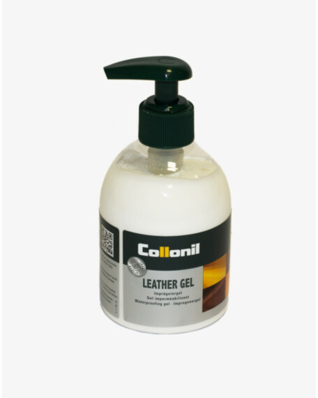 Collonil Krēmi Leather Gel Classic 230 ml 5584