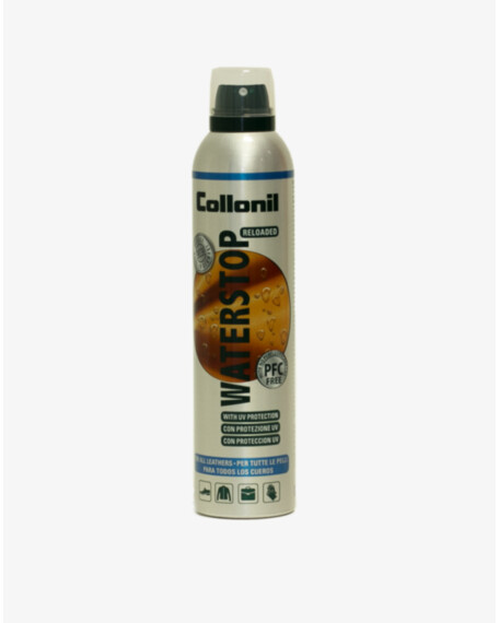 Collonil kopšanas līdzēkļi Waterstop Reloaded 1653003